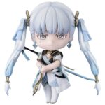 Wuthering Waves Nendoroid Action Figure Jinhsi 10 cm