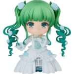 Character Vocal Series 01: Hatsune Miku PVC Statue Nendoroid Hatsune Miku: Cantarella Ver. 10 cm