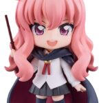 Zero no Tsukaima F Nendoroid Action Figure Louise 2.0 10 cm