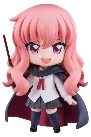 Zero no Tsukaima F Nendoroid Action Figure Louise 2.0 10 cm
