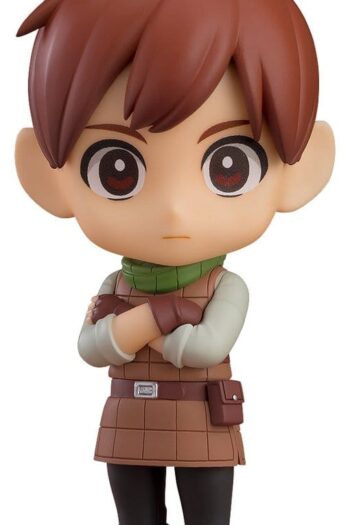 Delicious in Dungeon Nendoroid Action Figure Chilchuck 10 cm