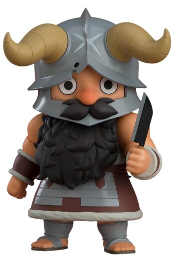 Delicious in Dungeon Nendoroid Action Figure Senshi 10 cm