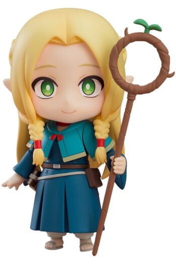 Delicious in Dungeon Nendoroid Action Figure Marcille 10 cm