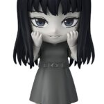Junji Ito Maniac Nendoroid Action Figure Tomie 10 cm