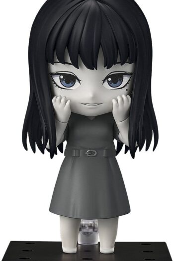 Junji Ito Maniac Nendoroid Action Figure Tomie 10 cm