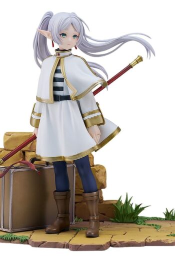 Frieren: Beyond Journey's End PVC Statue 1/7 Frieren: Magic of the Eventide Glow 21 cm