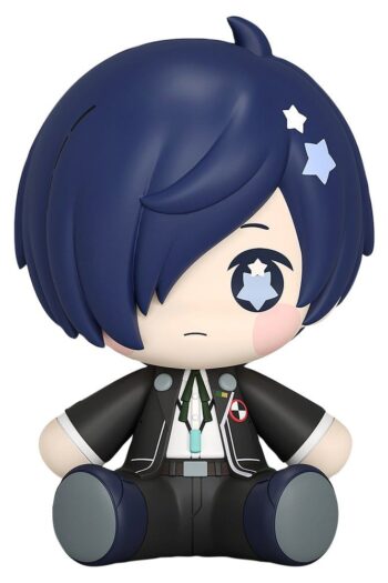 Persona 3 Reload Huggy Good Smile Protagonist 7 cm
