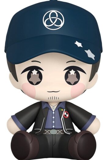 Persona 3 Reload Huggy Good Smile Junpei Iori 7 cm