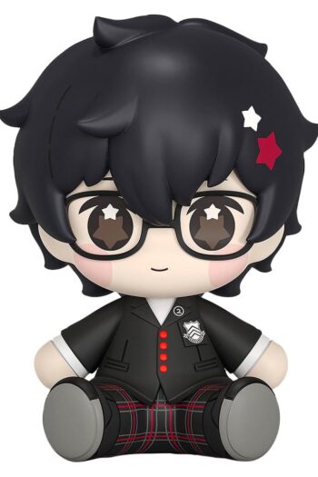 Persona 5 Royal Huggy Good Smile Protagonist 7 cm