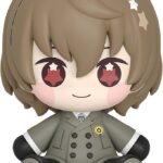 Persona 5 Royal Huggy Good Smile Goro Akechi 7 cm