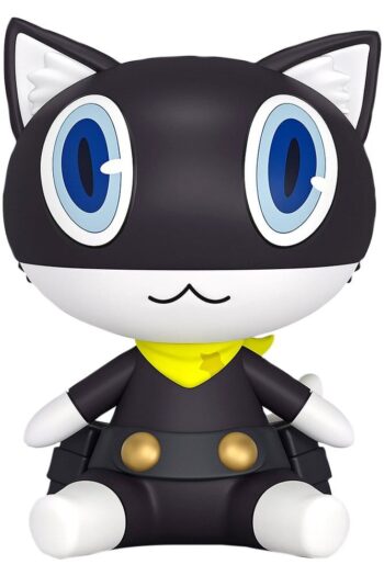Persona 5 Royal Huggy Good Smile Morgana 7 cm