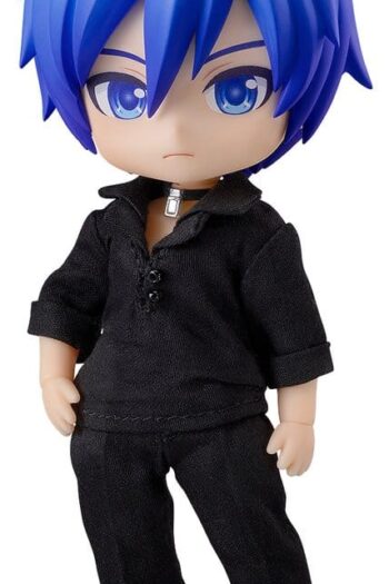 Character Vocal Series Nendoroid Doll Action Figure Kaito: Guilty Ver. 14 cm