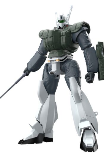 Patlabor 2: The Movie Moderoid Plastic Model Kit 1/60 AV-98 Ingram Reactive Armor 13 cm