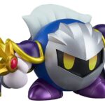 Kirby Nendoroid Action Figure Meta Knight 6 cm