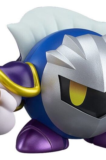 Kirby Nendoroid Action Figure Meta Knight 6 cm
