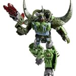 Transformers Age of the Primes Leader Class Action Figure The Thirteen: Liege Maximo 22 cm