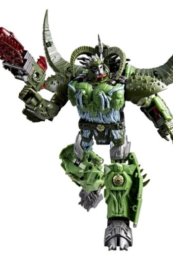 Transformers Age of the Primes Leader Class Action Figure The Thirteen: Liege Maximo 22 cm