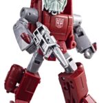 Transformers Age of the Primes Deluxe Class Action Figure Autobot Powerglide 11 cm