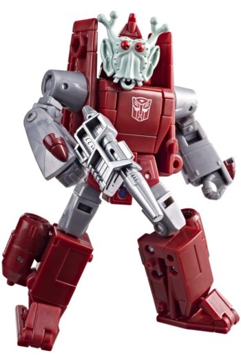 Transformers Age of the Primes Deluxe Class Action Figure Autobot Powerglide 11 cm