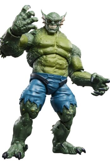 The Incredible Hulk Marvel Legends Action Figure Marvel's Abomination 15 cm