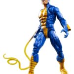 Secret Wars Marvel Legends Action Figure Constrictor 15 cm