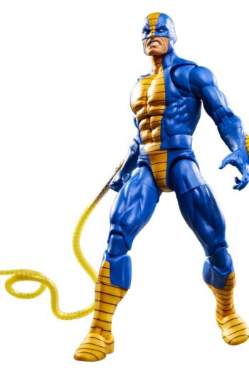 Secret Wars Marvel Legends Action Figure Constrictor 15 cm
