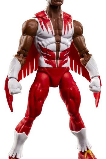 Secret Wars Marvel Legends Action Figure Marvel's Falcon 15 cm