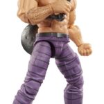 Secret Wars Marvel Legends Action Figure Absorbing Man 15 cm