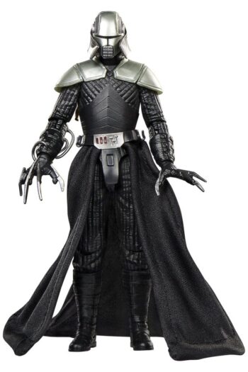 Star Wars Black Series Action Figure Lord Starkiller 15 cm