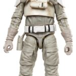 Star Wars: The Mandalorian & Grogu Black Series Action Figure Imperial Remnant AT-AT Driver 15 cm
