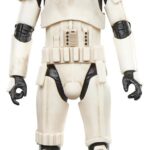 Star Wars: The Mandalorian & Grogu Black Series Action Figure Imperial Remnant Stormtrooper (Weathered) 15 cm