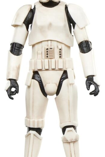 Star Wars: The Mandalorian & Grogu Black Series Action Figure Imperial Remnant Stormtrooper 15 cm