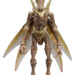 Star Wars Episode II Black Series Action Figure Geonosian Warrior 15 cm