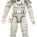 Star Wars: The Mandalorian & Grogu Vintage Collection Action Figure Imperial Remnant AT-AT Driver 10 cm