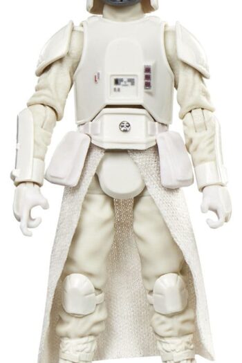 Star Wars: The Mandalorian & Grogu Vintage Collection Action Figure Imperial Remnant Snowtrooper 10 cm