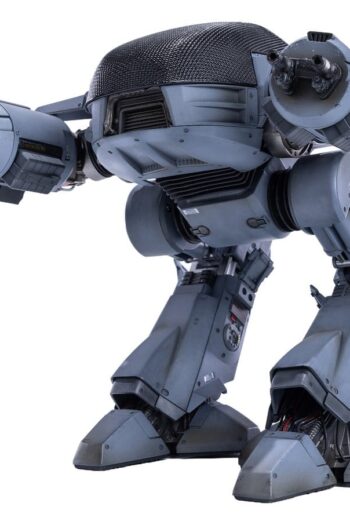 Robocop Exquisite Super Series Actionfigur 1/12  ED-209 20 cm