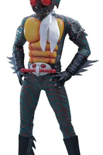Kamen Rider Amazon 1/6 Amazon (Daisuke Yamamoto) 30 cm