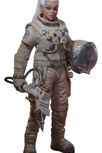 Brothersfree 1/6 Space Worker Baby (Brothersfree 25th Version) 28 cm