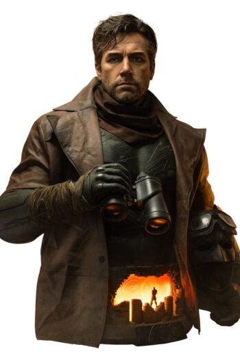 Zack Snyder´s Justice League Life Size Bust 1/1 Knightmare Batman 102 cm