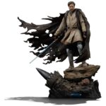 Star Wars Art Scale Statue 1/10 Obi-Wan Signatures 26 cm