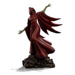 Masters of the Universe Art Scale Statue 1/10 Shadow Weaver 23 cm