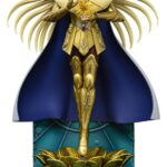 Saint Seiya Art Scale Statue 1/10 Virgo Shaka 28 cm