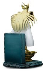 Virgo Shaka Saint Seiya Art Scale Statue 1/10  28 cm by Iron Studios - immagine 6