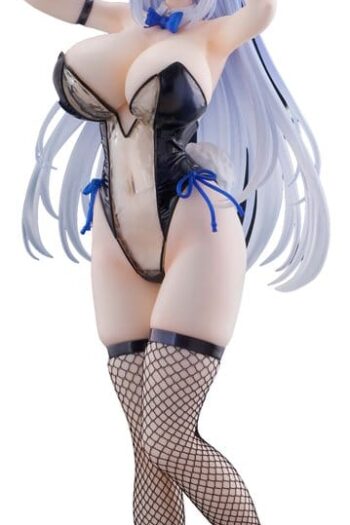 Original Character PVC Statue 1/6 Sakura Shion Alfine Bunny Ver. 27 cm