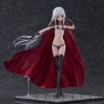 Bishoujo Mangekyou Norowareshi Densetsu no Shoujo PVC Statue 1/6 Kirie Kagarino 27 cm