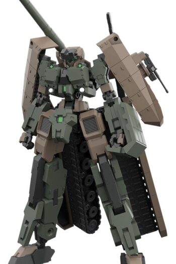Frame Arms Plastic Model Kit 1/100 TYPE70MODEL1 GOU-RAI2 20 cm
