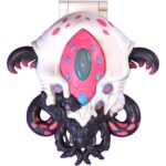 Rover Robin Plastic Model Kit Sinks Plant 9 Pits Cuttle