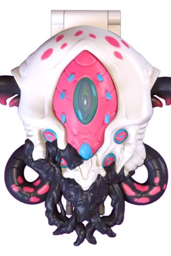 Rover Robin Plastic Model Kit Sinks Plant 9 Pits Cuttle