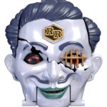 Rover Robin Plastic Model Kit Smash Mr. Gusion