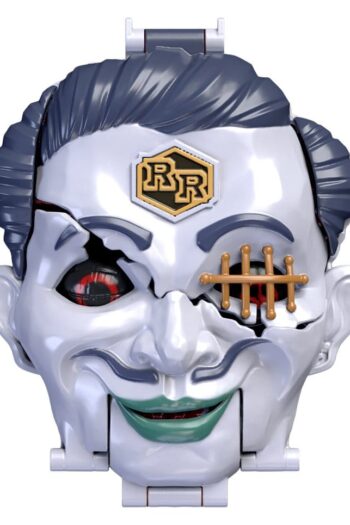 Rover Robin Plastic Model Kit Smash Mr. Gusion